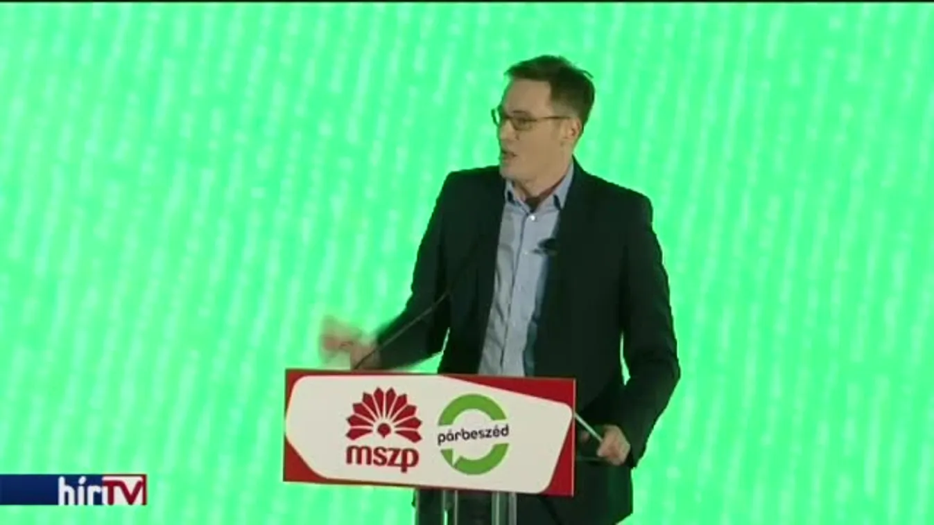 Newsroom - Kampányrajt