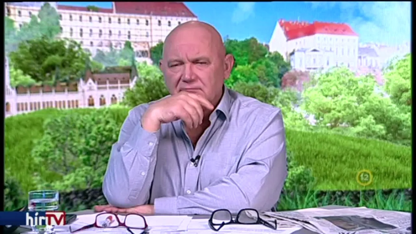 Csalnak, lopnak, hazudnak