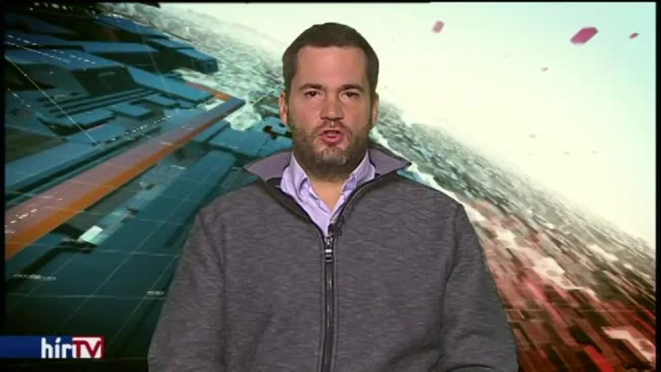 Newsroom – Berepülés