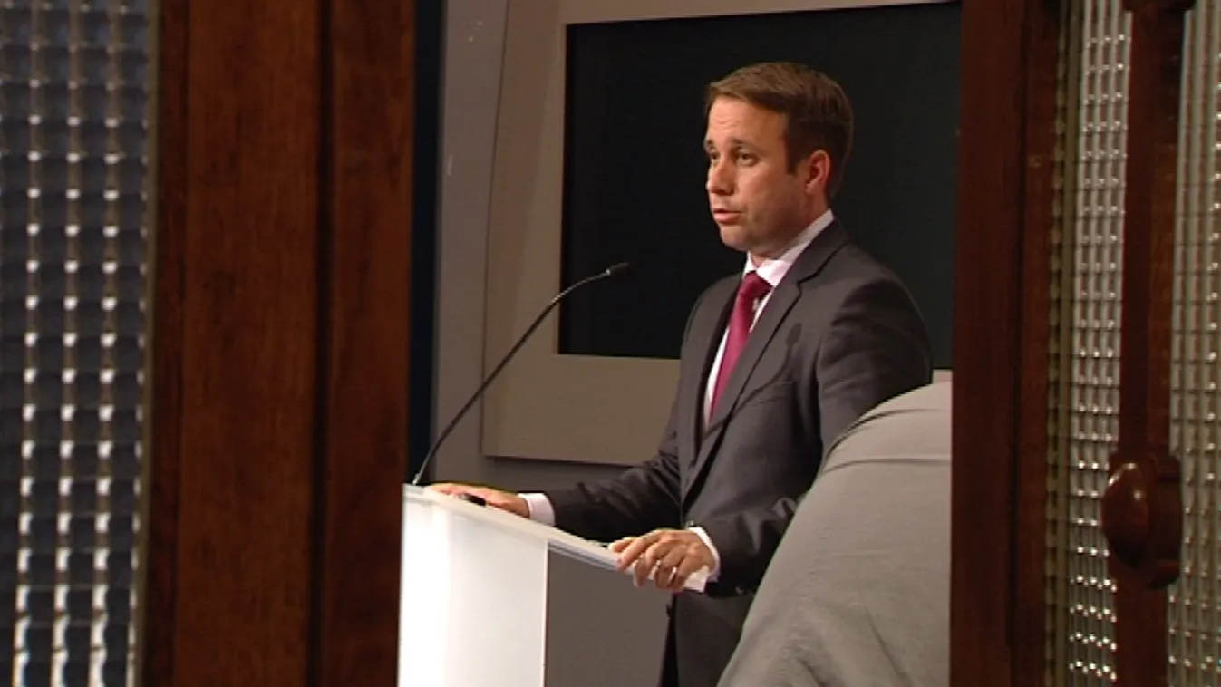 Rogánék megkerülték a válaszadást