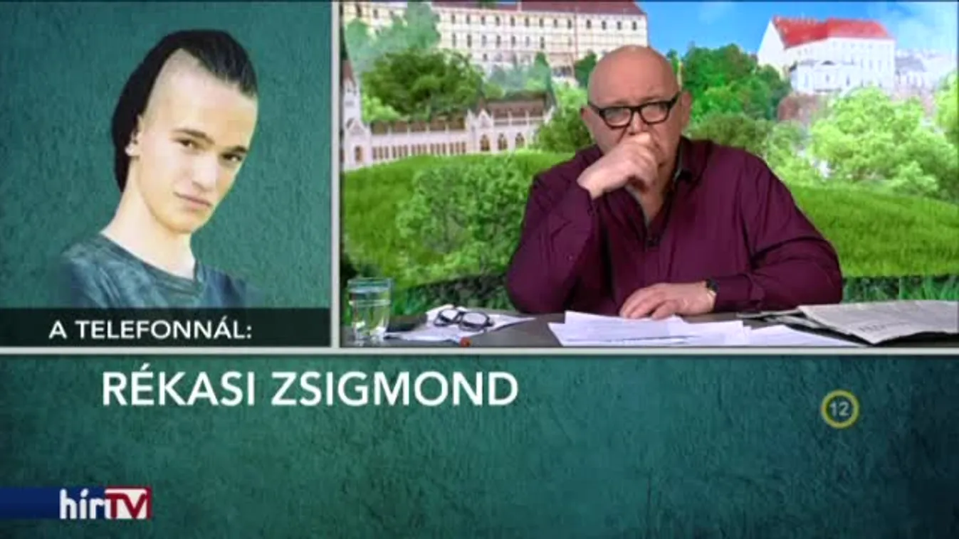 Tantusz - Soros: Orbáné az ellenzék?