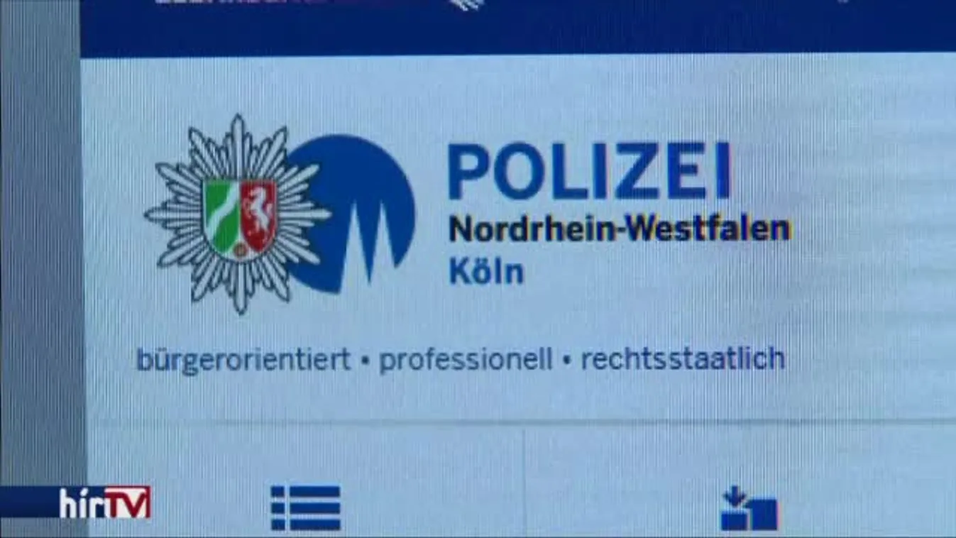 Európai híradó – Szólásszabadság