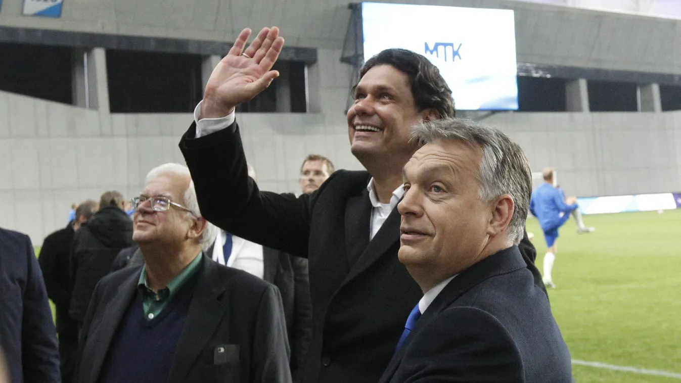 Soros bérencek a fideszes EP-képviselők? – Tantusz