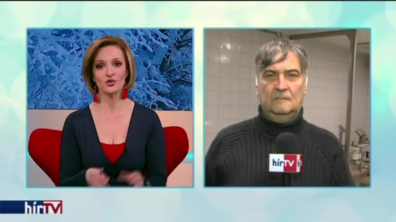 Reggeli járat – Avatás