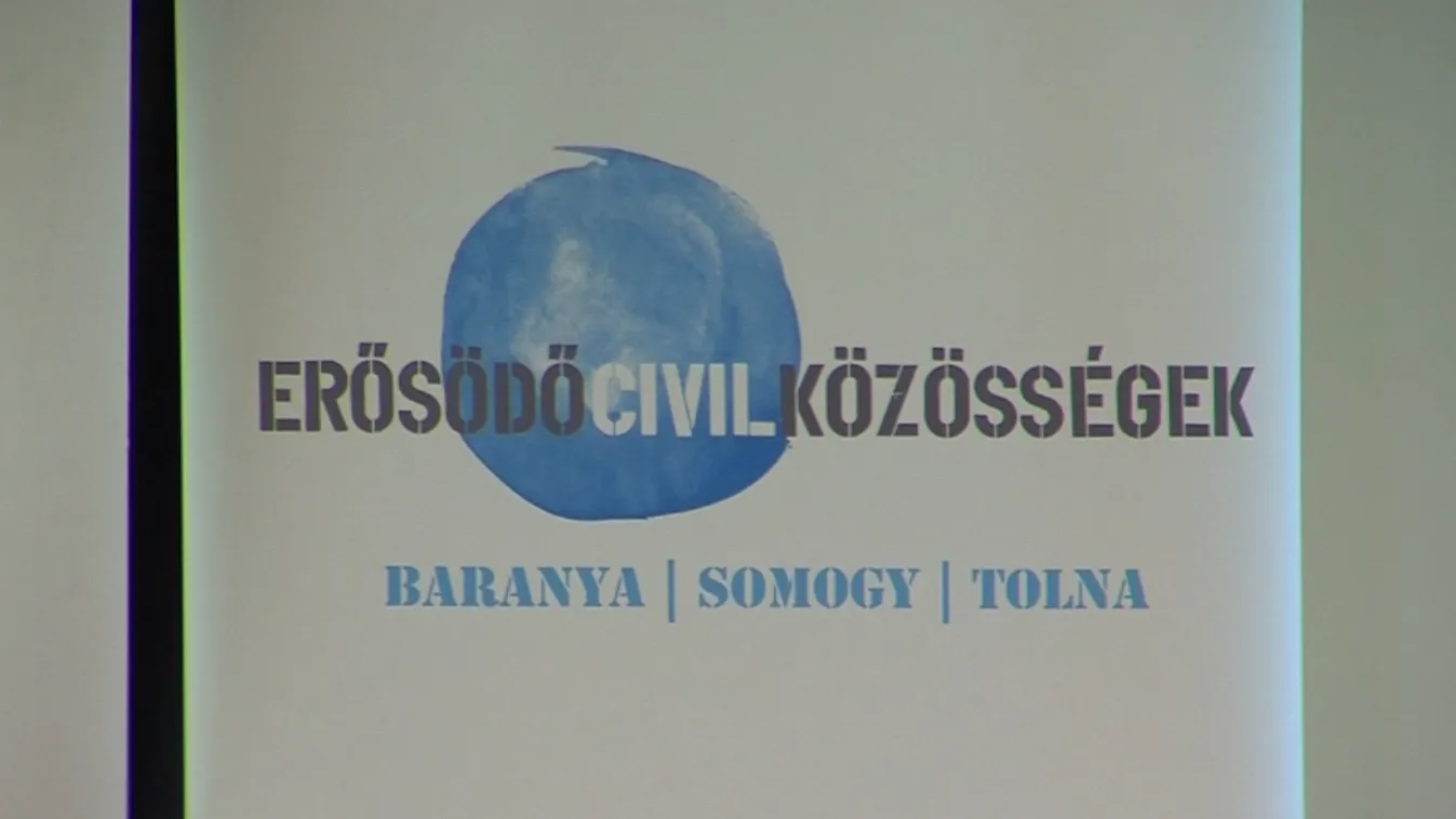 Civilek buzdítják közéleti szereplésre az embereket