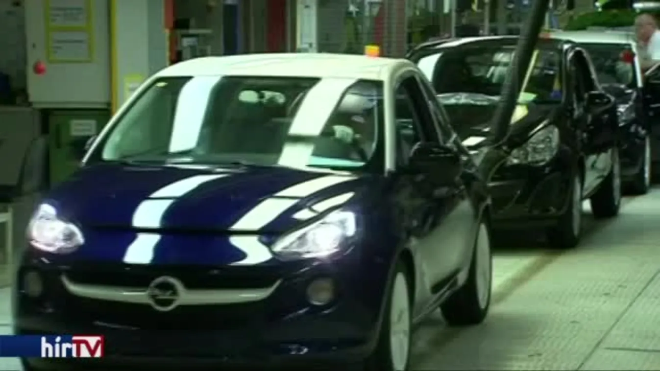 2017-ben is nőtt a német gazdaság