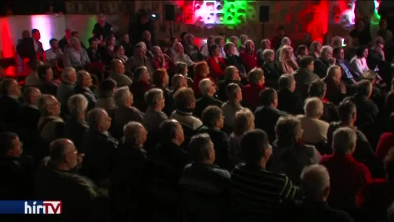 Karácsony szerint a politika munka, a politikusok pedig szolgálók