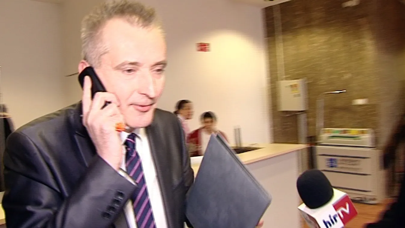 Válasz helyett „Viszontlátásra!” a fideszes polgármestertől