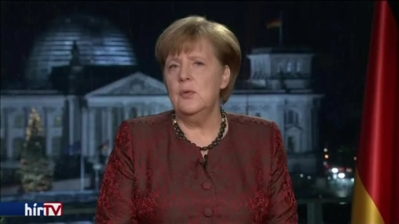 Egyre csak gyengül Merkel