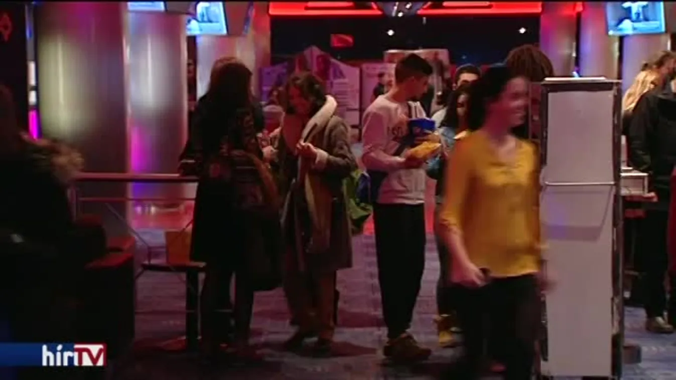 A világ legjobb dokumentumfilmjei érkeznek Budapestre