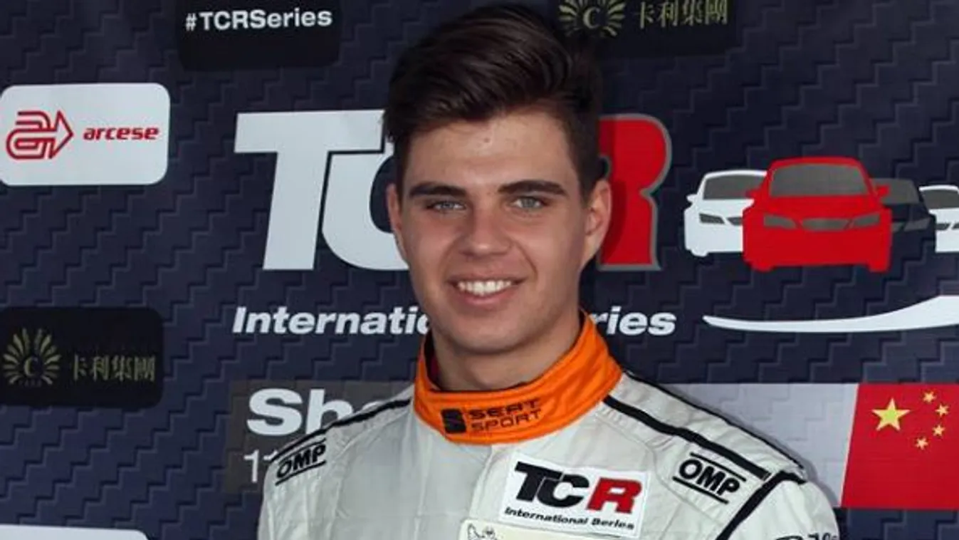 Tinédzser autóversenyzőt indít az MSZP Hatvanban