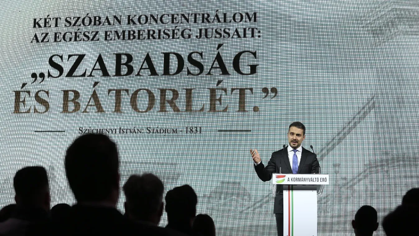 Történelmi fordulat – Egyenesen