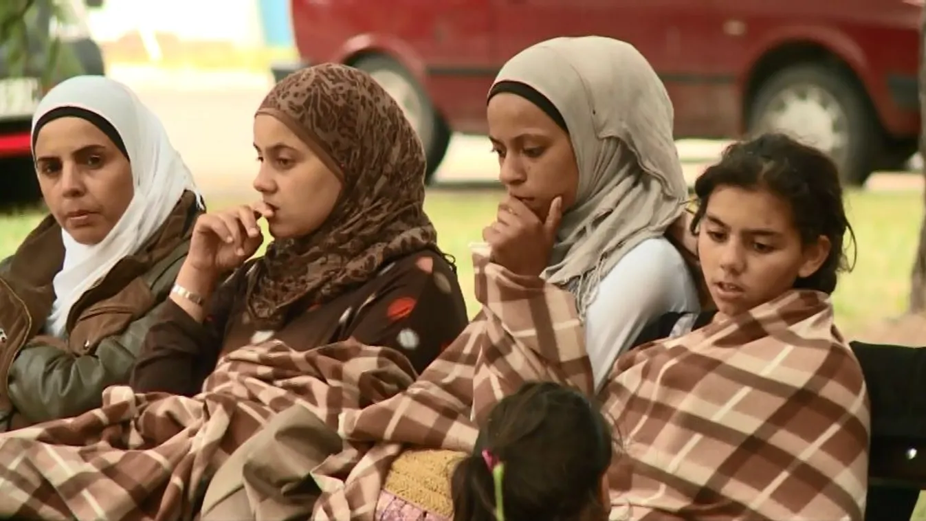 Az állam is azt tette, amiért a civileket ostorozza