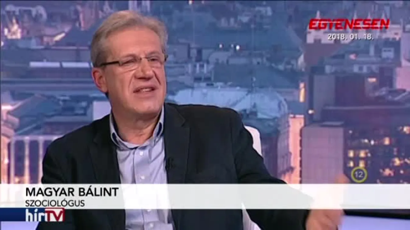 Tantusz - Orbán: Nagyítóval vizsgáljuk az álcivileket