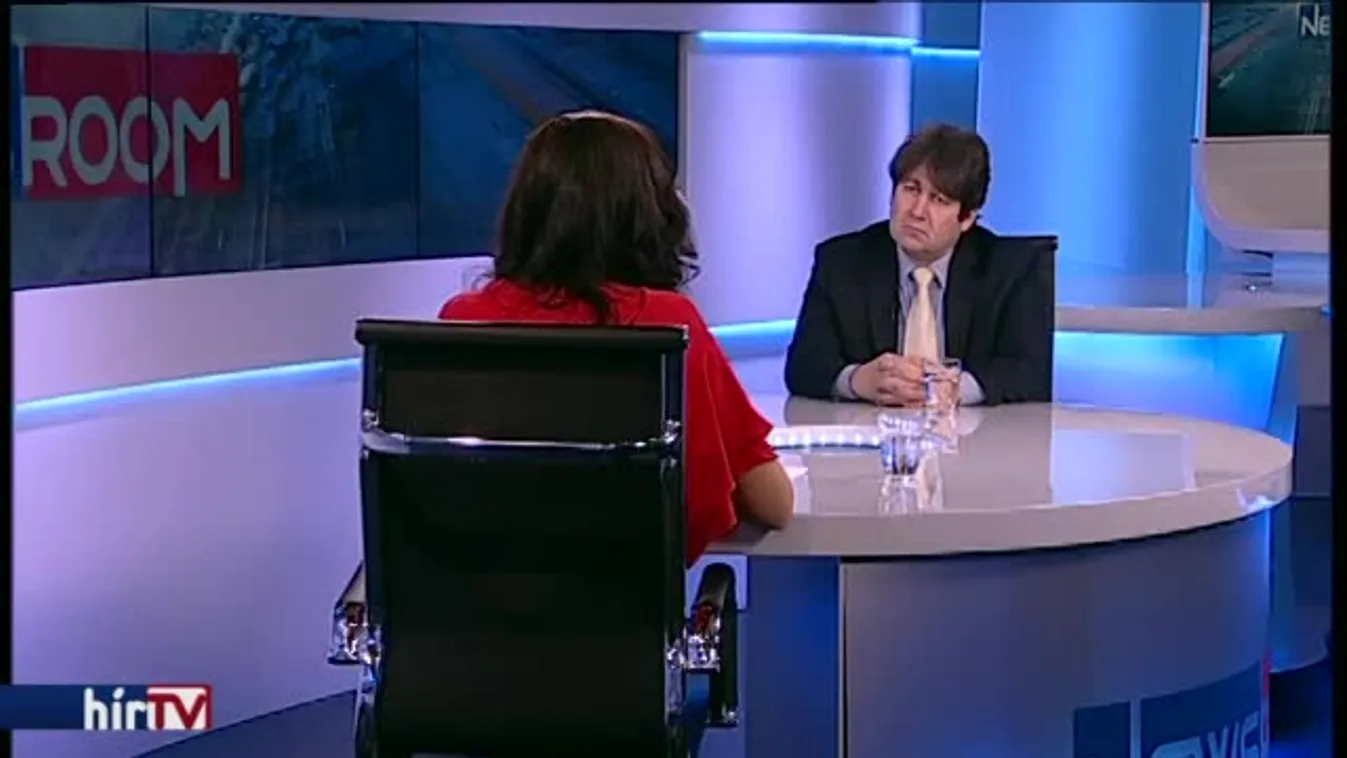 Newsroom - Gazdasági évnyitó