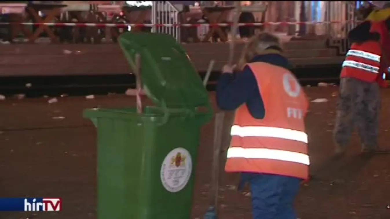 Számos, a hétköznapi életet érintő változásra ébredt az ország