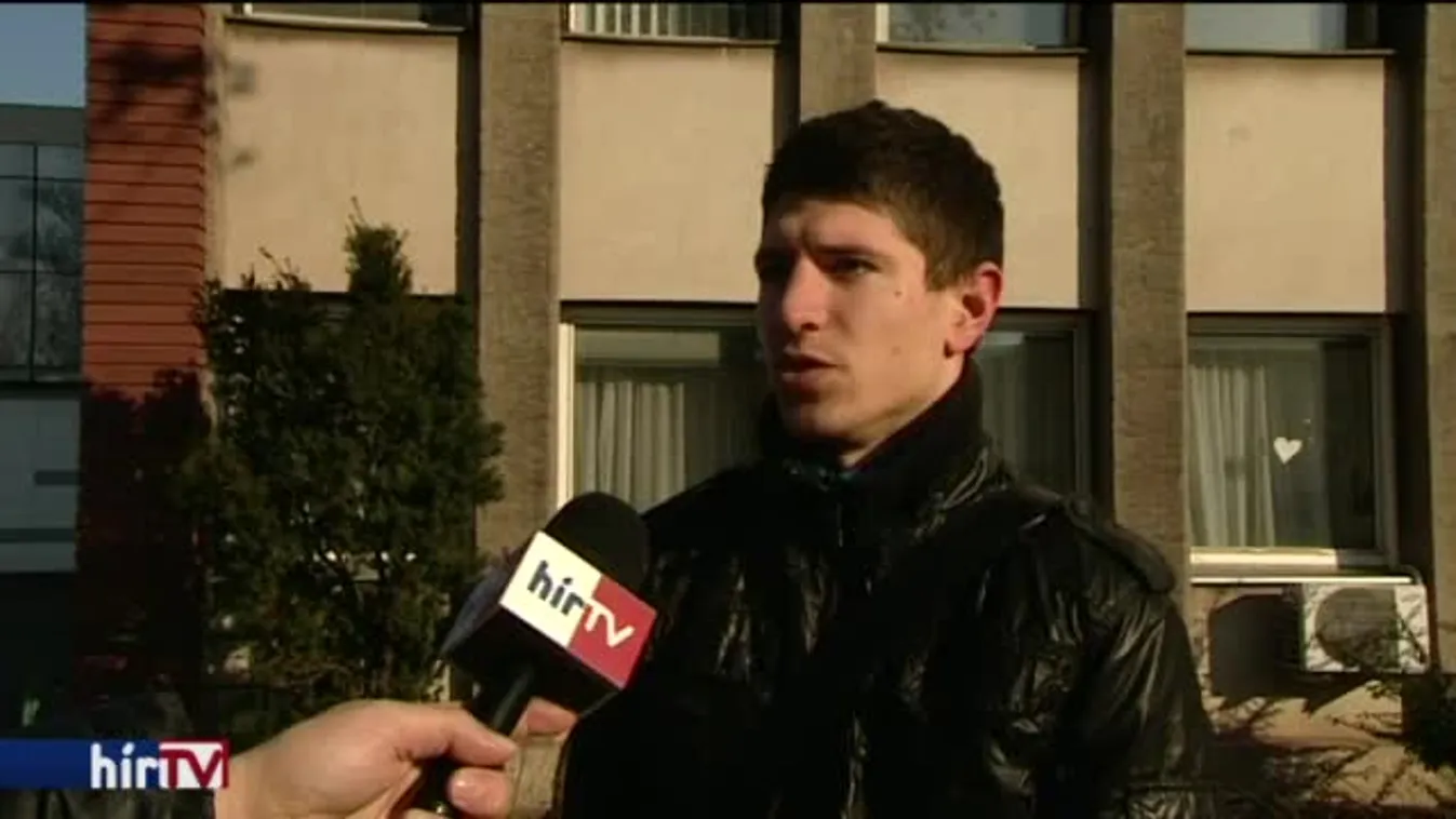 Válasz helyett „Viszontlátásra!” a fideszes polgármestertől