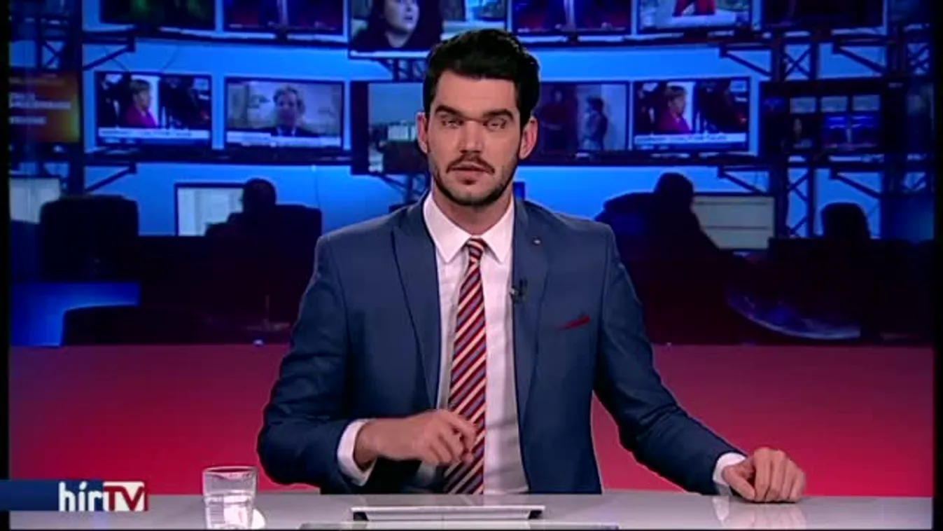 A korszerű oktatásért tüntetnek a diákok