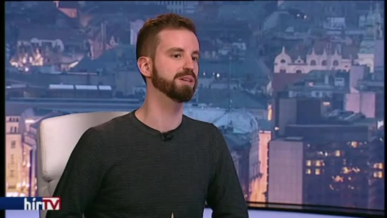 Egyenesen - Körzeti megbízott