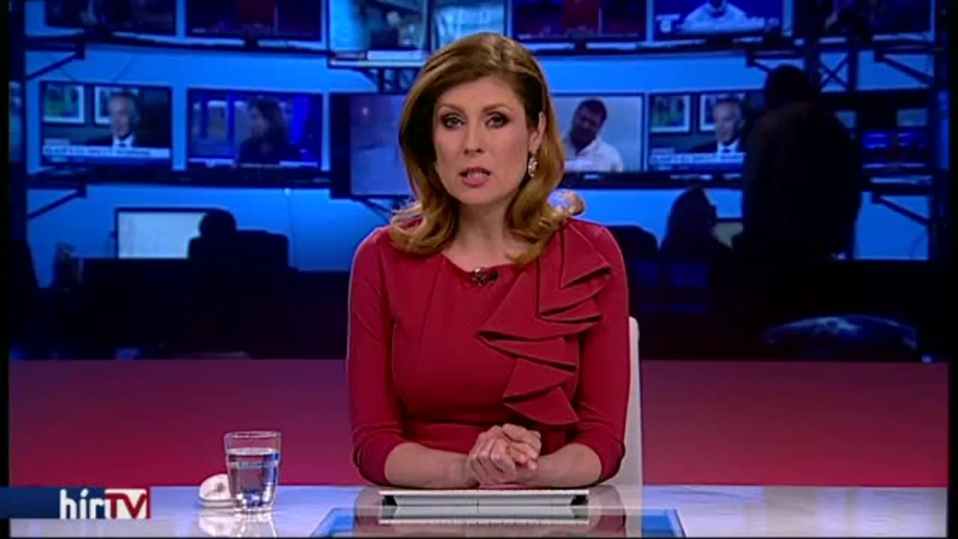 „Az elit baloldali forradalmát a polgárok konzervatív forradalma követi”