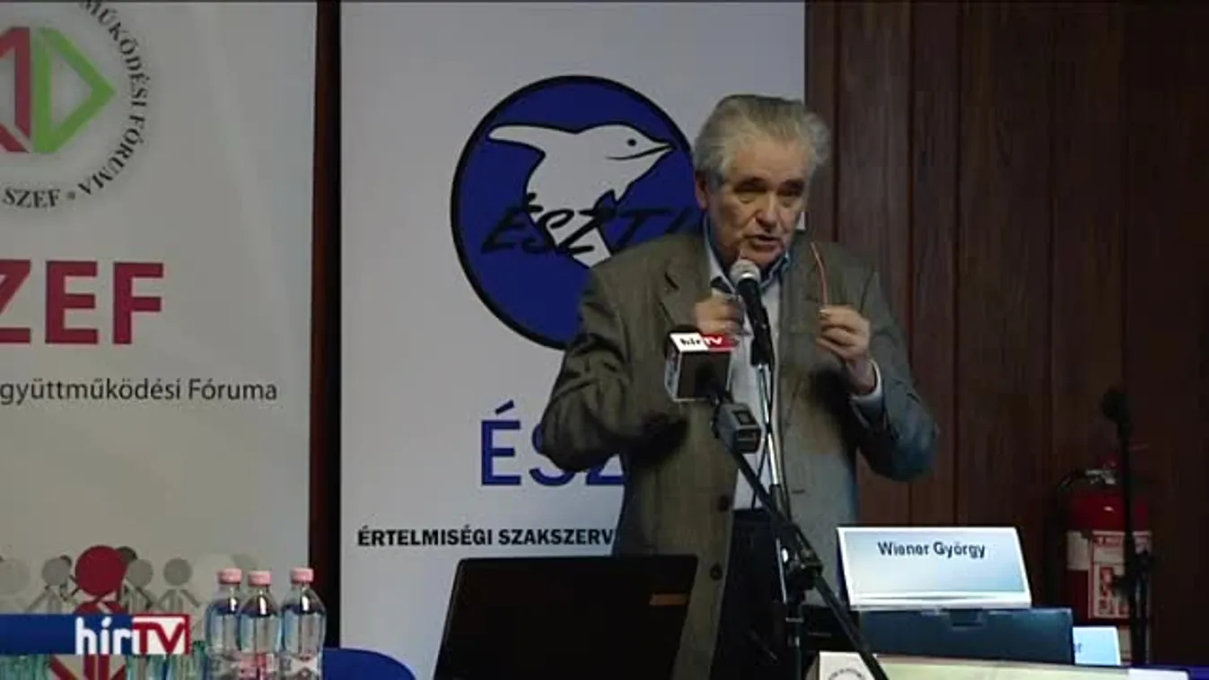 Abszurd a Nemzeti Választási Bizottság Iránymutatása az országos pártlista megszüntetéséről