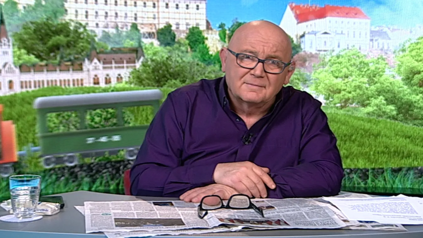 Az ellenzék kinyírása történik