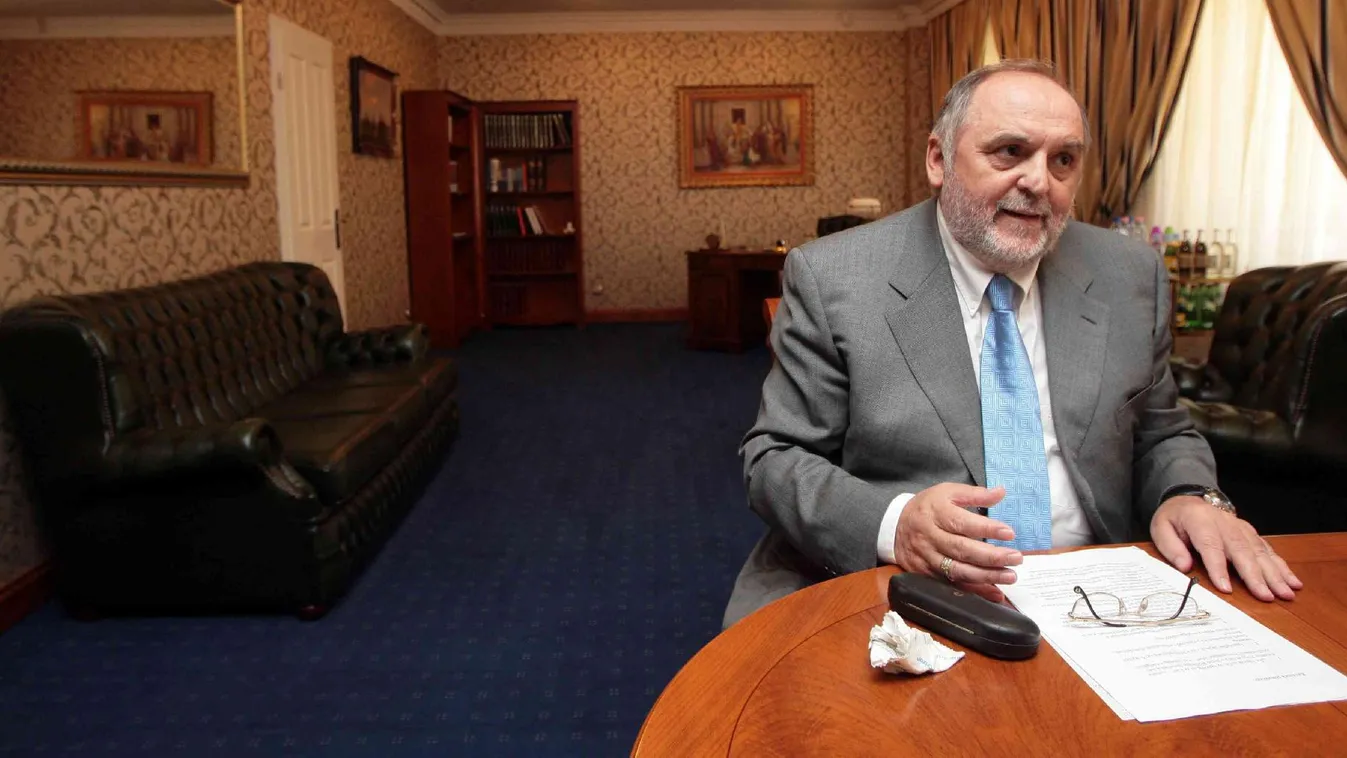 Nincs paktum - Lapzárta