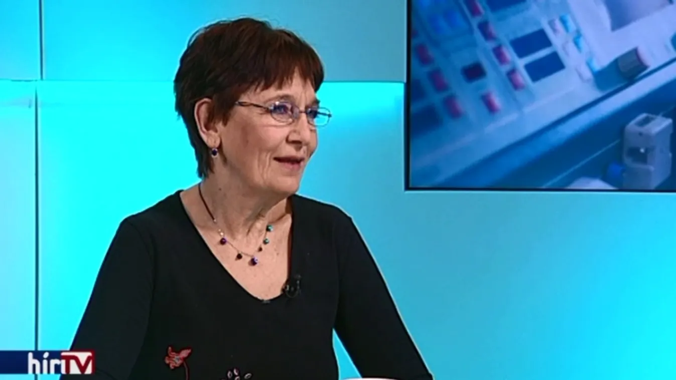 Diagnózis és terápia