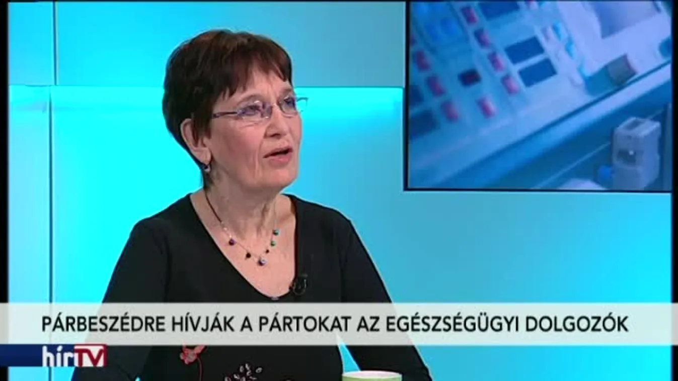 Reggeli járat – Diagnózis és terápia