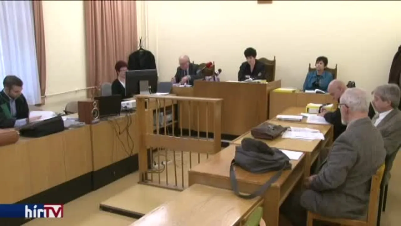 Az ördög parancsára gyilkot, kényszergyógykezelésre ítélték