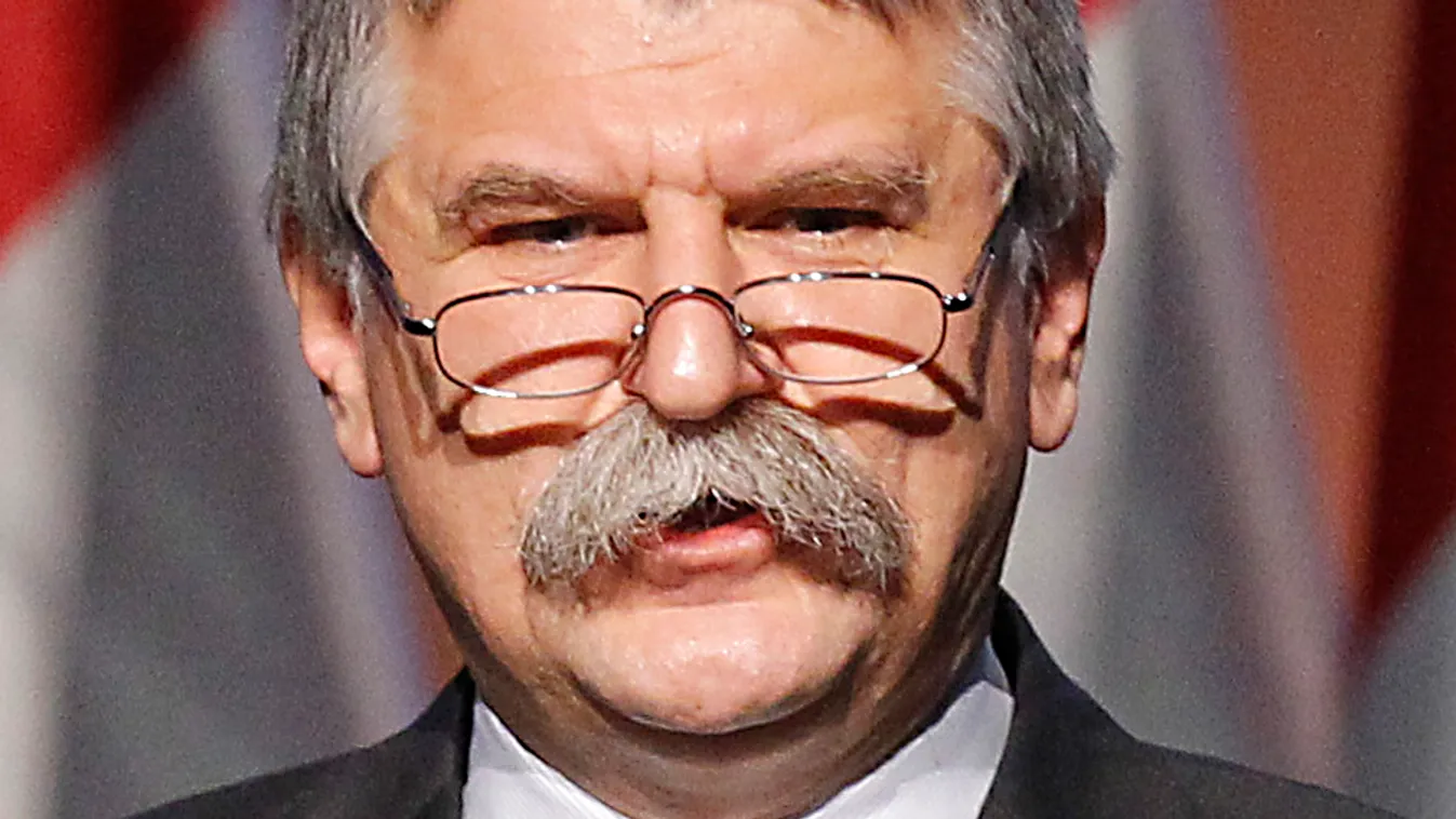 Rekordot döntött Kövér