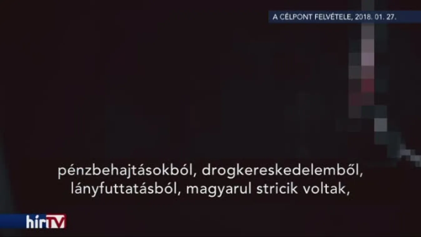 Honosítás: feljelentés és nemzetbiztonsági ülés jöhet