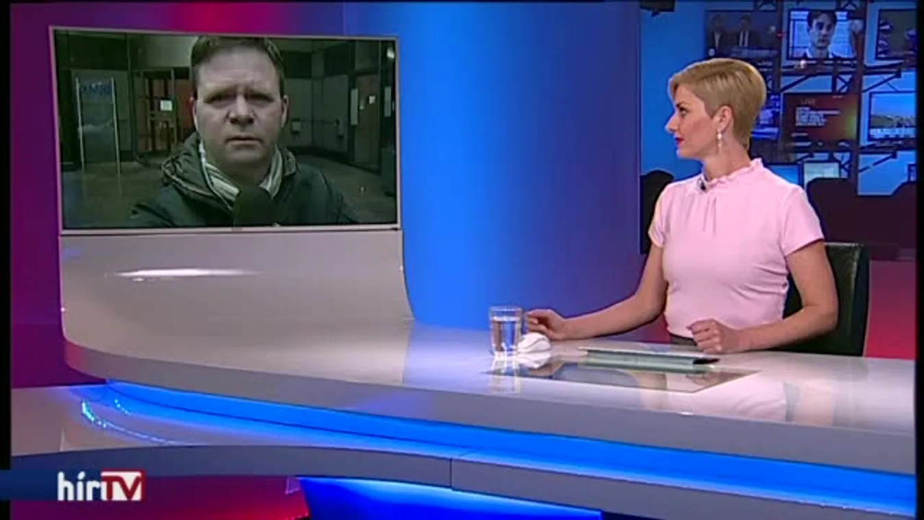 35 tendertügyet vizsgált az OLAF – bejelentkezés 15 órakor