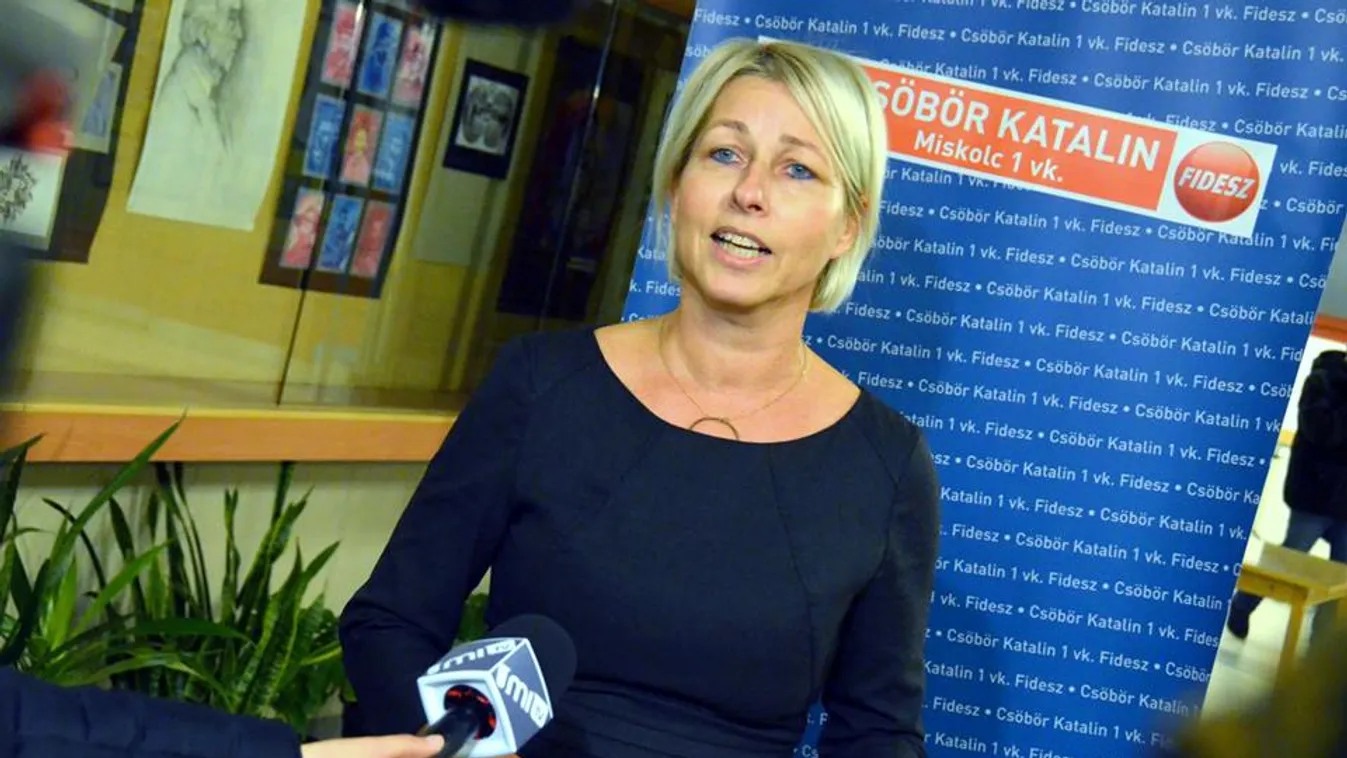 Iskolásoknak kampányolt a fideszes képviselő