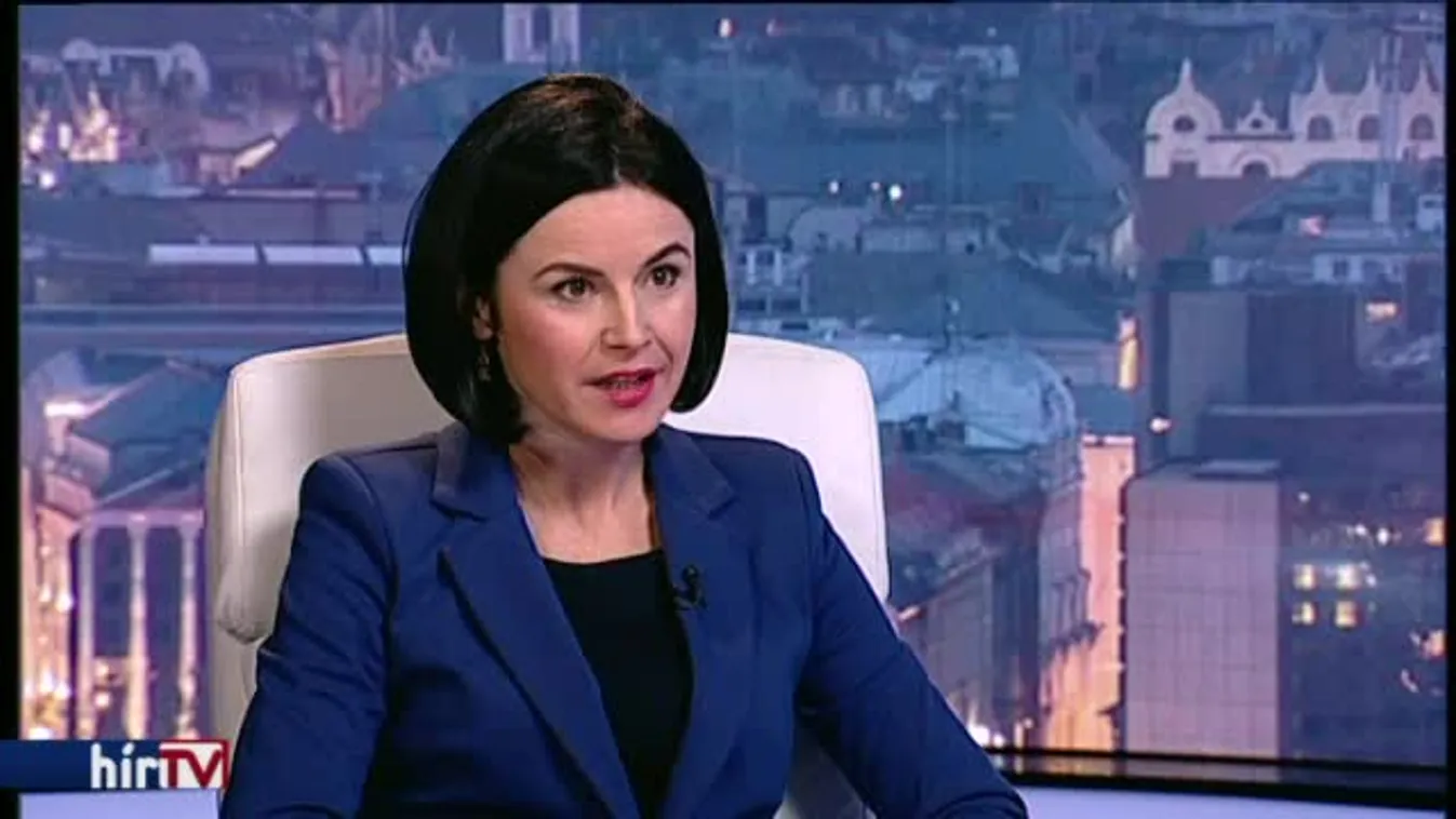 Egyenesen - Terror óra