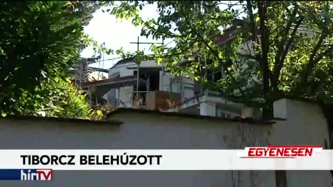 Egyenesen – V18: Segíteni a kormányváltást