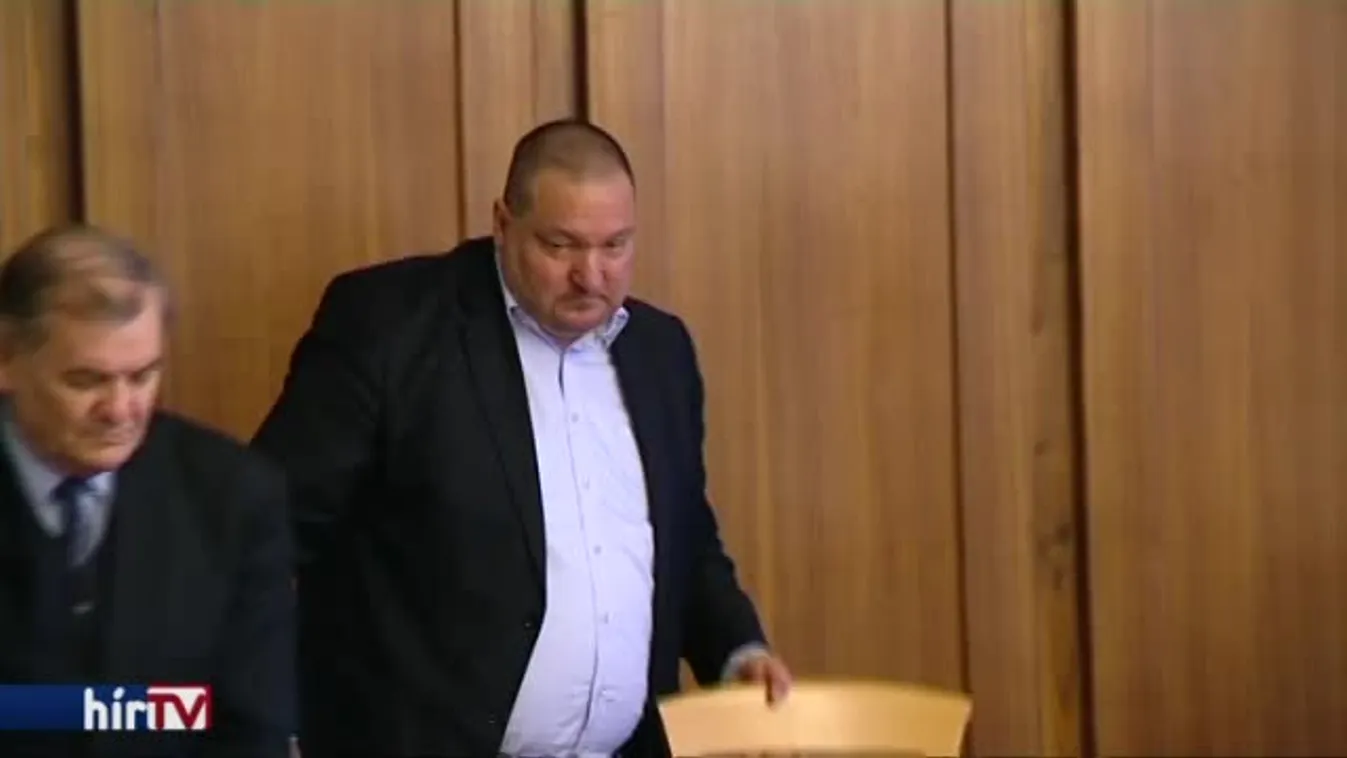 Lapzárta – Nemzetbiztonsági kockázat