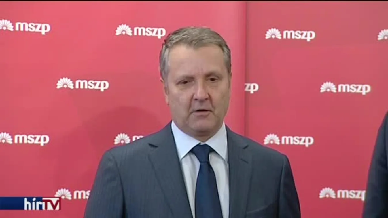 Nem adja meg magát az Együtt az MSZP-nek