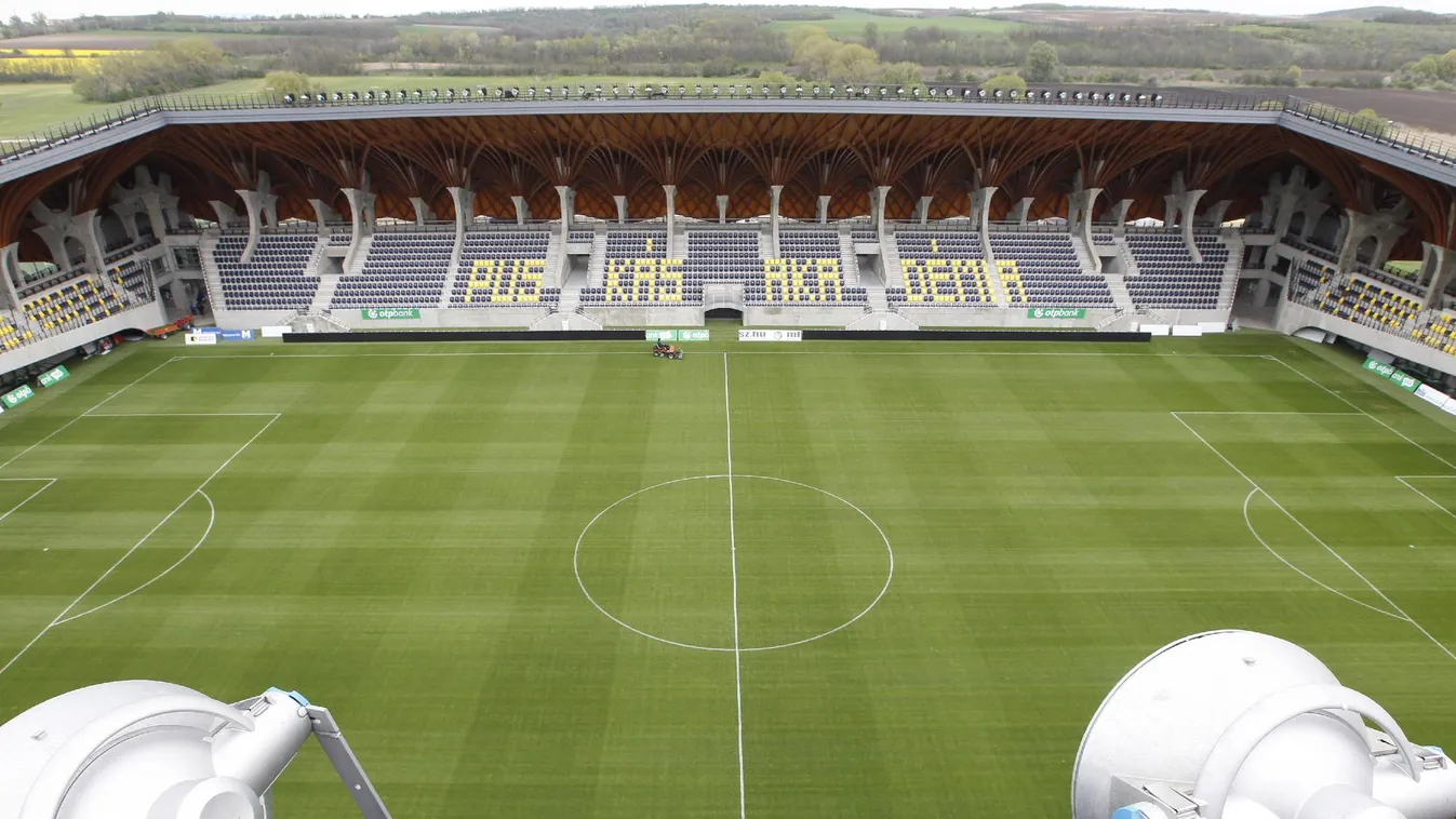 Rossz kilátás – Egyenesen