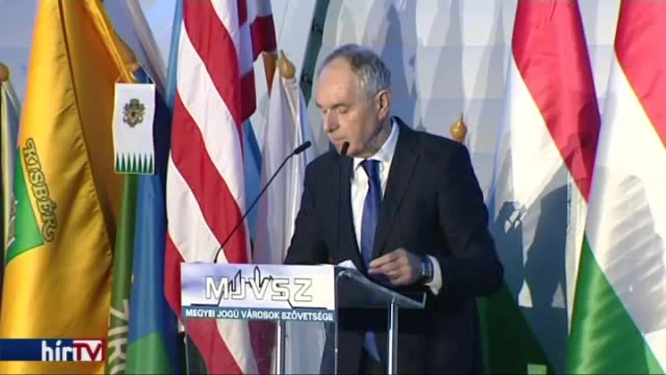 Megyeszékhelyek sora nyilvánította nemkívánatosnak a Soros-féle szervezeteket