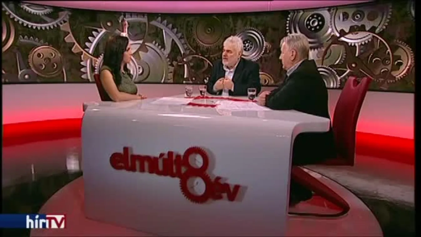 Vonzások és választások