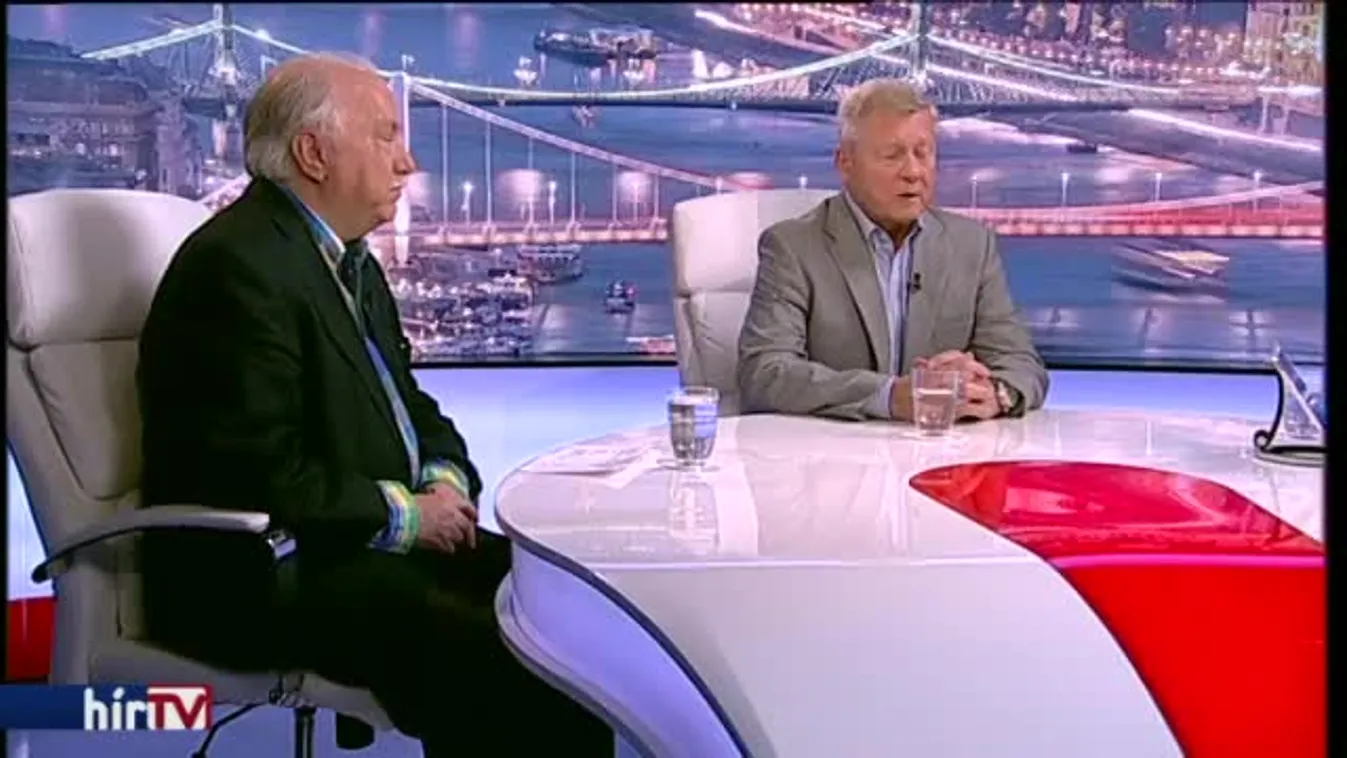 Egyenesen – Rossz kilátás