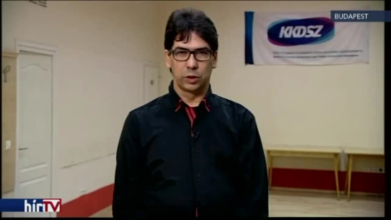 Newsroom – Petíció