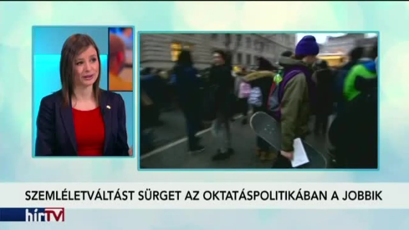 Reggeli járat - Változás