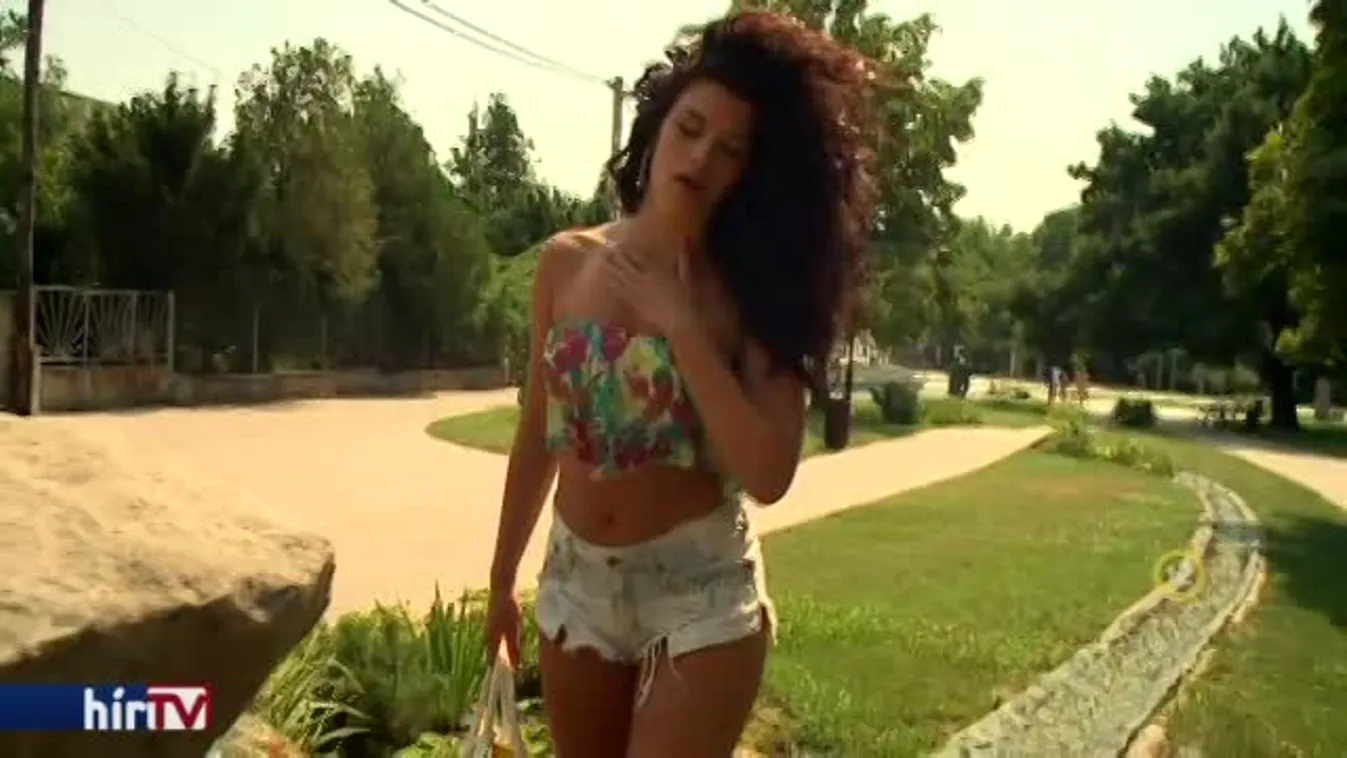 Riasztás – VV​ ​Fanni​-​ügy