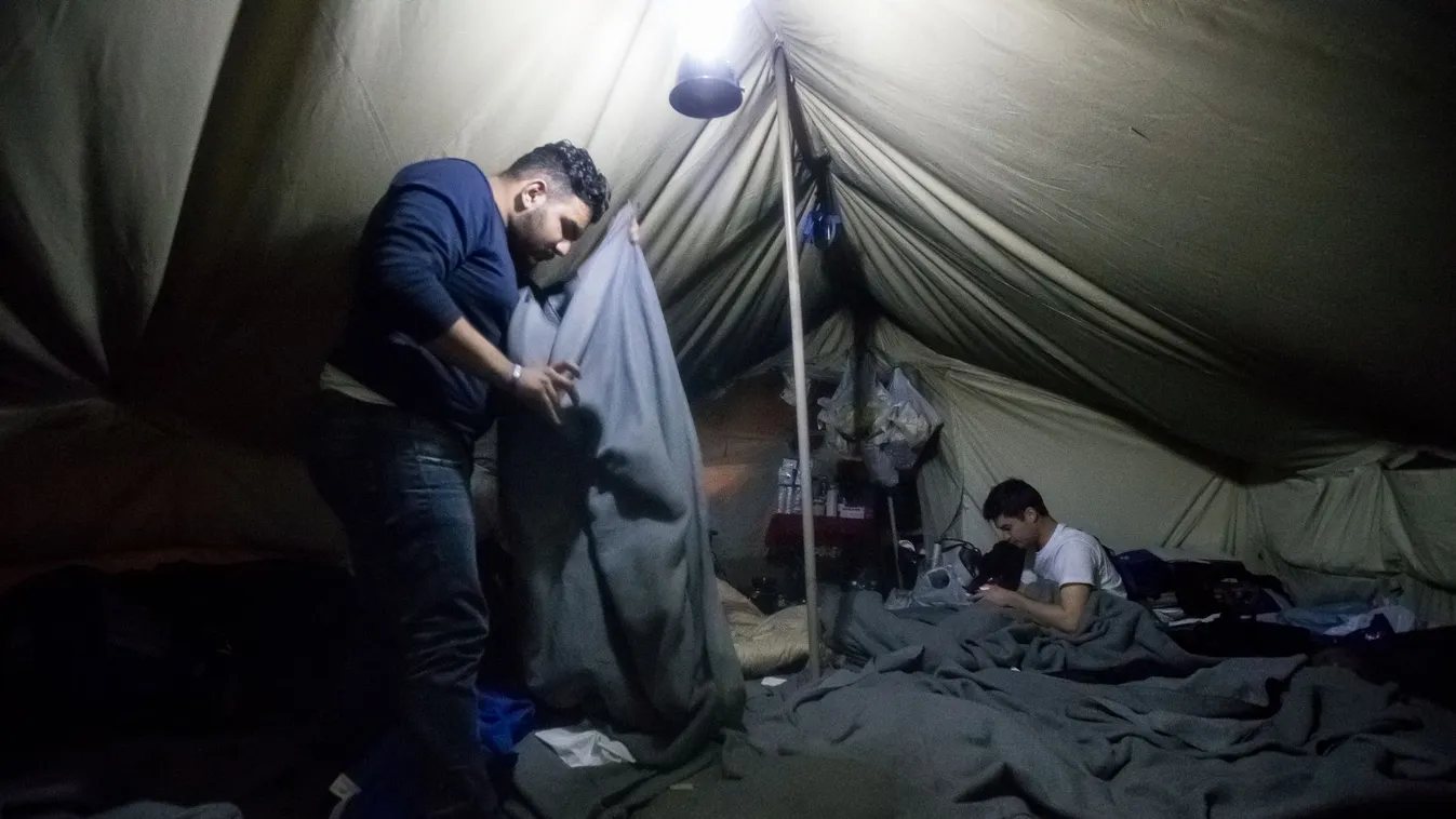 Sztrájkolnak az ENSZ alkalmazottai