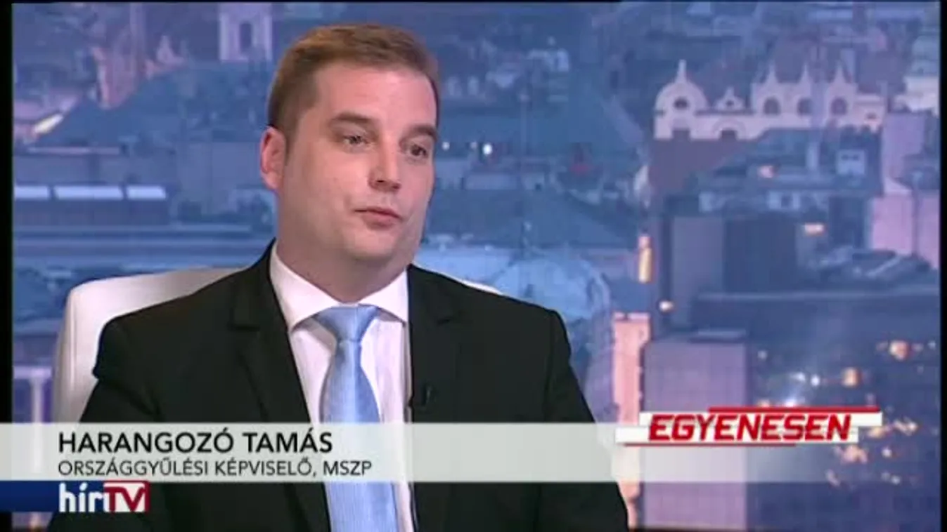 Egyenesen – Lepattan az ügyészségről a kötvénybiznisz