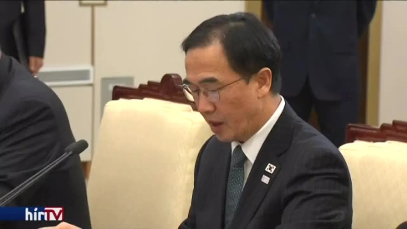 Hírvilág – Megtört a jég