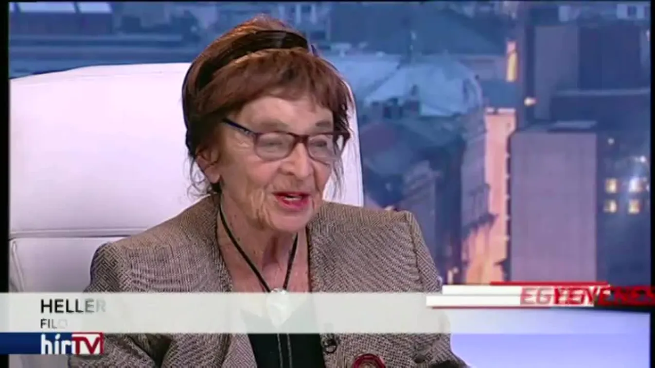 Egyenesen – Pártállam