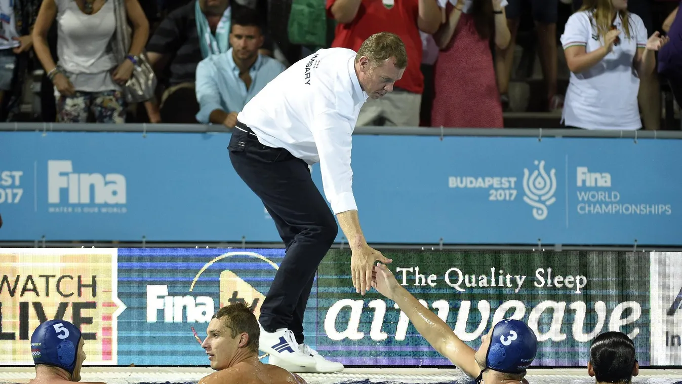 Három helyen változtatott Märcz Tamás